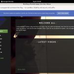 Mrsxtacy With Paypal