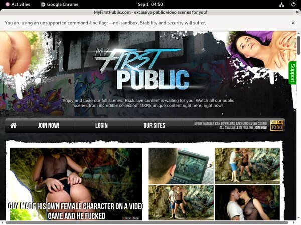 Myfirstpublic Mit IBAN / SEPA