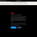 Myveryfirsttime Free Trial Code