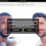 Nakedsword.com Mit ELV