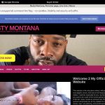 Nastymontana.com Free Username
