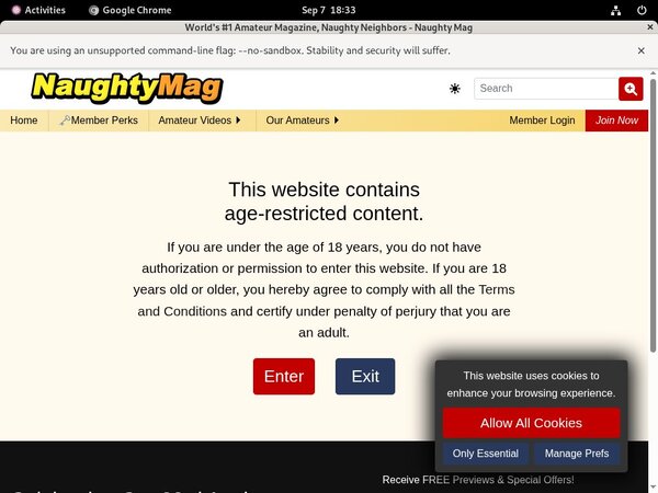 Naughtymag You Naughtymag You
