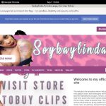 New Soykaylinda Site Rip New Soykaylinda Site Rip