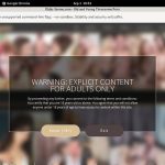 Oldje 3Some Nude Videos