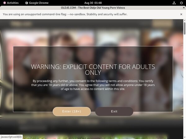 Oldje.com Site Rip Link