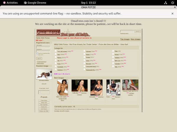 Omafotze Free Premium Passwords