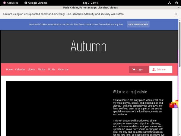 ParisKnight Member Login Free
