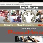 Parolehim Videos Free