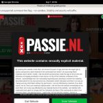Passie.nl Discount 70% Off Passie.nl Discount 70% Off