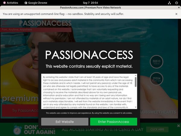 [Image: Passion-Access-Discount-Passes.jpg]