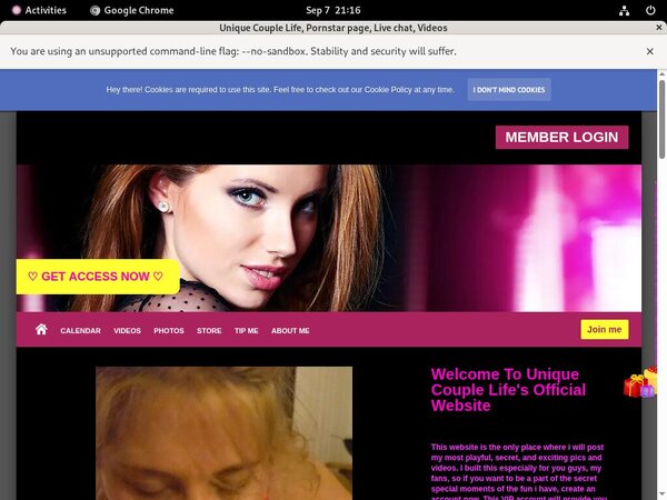 [Image: Password-Free-Unique-Couple-Life.jpg]