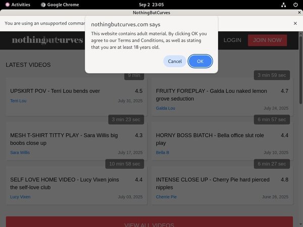 Password Nothingbutcurves.com Free Password Nothingbutcurves.com Free