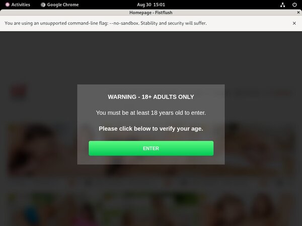 Passwords For Fist Flush Passwords For Fist Flush