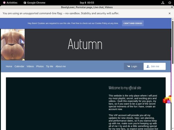 Paypal With BootyLover Paypal With BootyLover