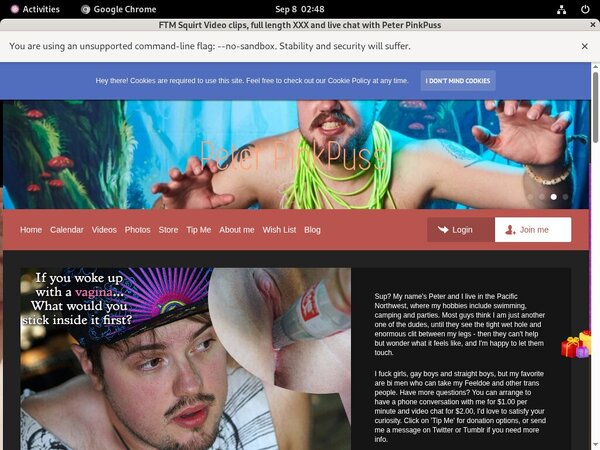 Peterpinkpuss.com Teen Peterpinkpuss.com Teen