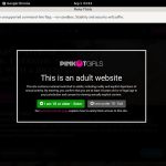 PinkO TGirls Discount Passes