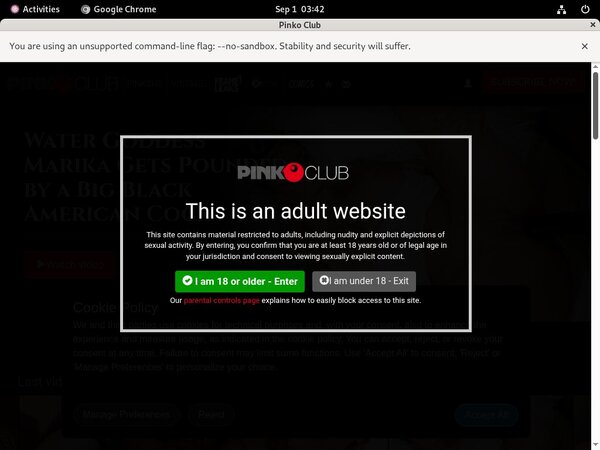 Pinkoclub.com Discount Porno Pinkoclub.com Discount Porno