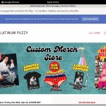 Platinumpuzzy1 Account For Free