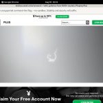 Playboy Plus Discount Price