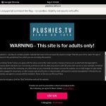 Plushies.tv Alternate Payment