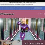 Porn 247Rubberdoll