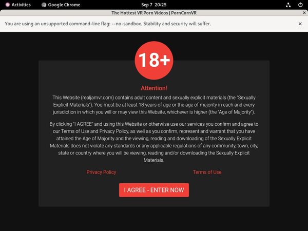 Porncornvr.com Rocket Pay