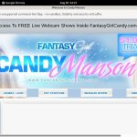 Premium Accounts Free Fantasy Girl Candy Premium Accounts Free Fantasy Girl Candy