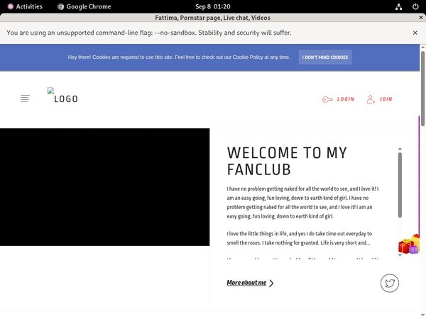 Premium Fattima Site Rip