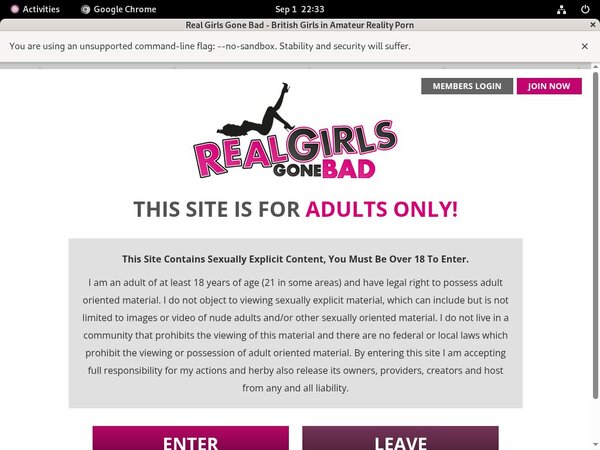 Realgirlsgonebad Paypal?