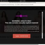 Register Czechvrcasting.com