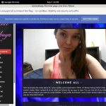 Reneesakuya.net Account Paypal