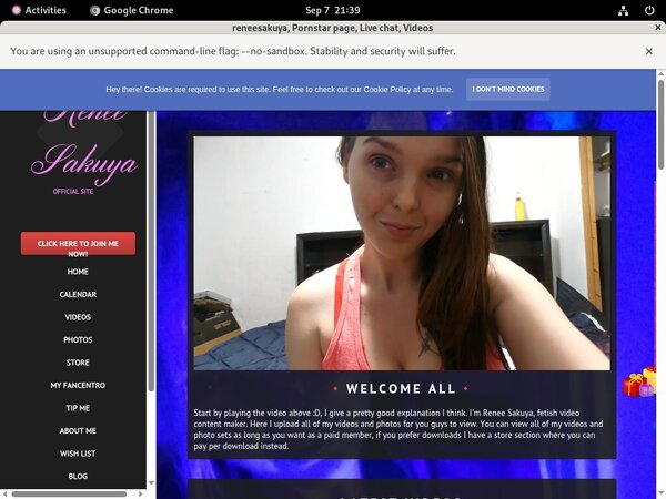 Reneesakuya.net Account Paypal Reneesakuya.net Account Paypal