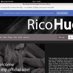 Rico Hugi Epoch Paypal