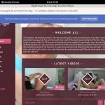 RoyallAngel Trial Membership Deal RoyallAngel Trial Membership Deal