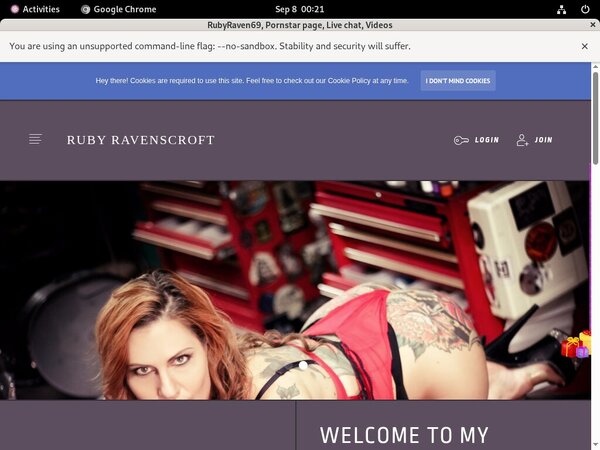 RubyRaven69 Free Trial RubyRaven69 Free Trial