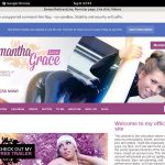 SamanthaGraceLive Pornhub SamanthaGraceLive Pornhub