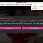 SariSander Account For Free