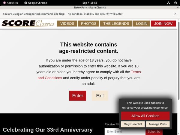 Scoreclassics.com Accont Scoreclassics.com Accont