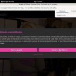 Sexyjacky Day Trial Membership Sexyjacky Day Trial Membership