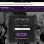 Shemale Models Passwords Free
