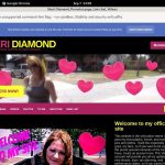 Sheri.modelcentro.com With Australian Dollars