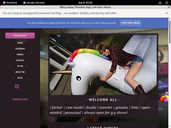 Shycollegeslut.modelcentro.com Paypal Purchase