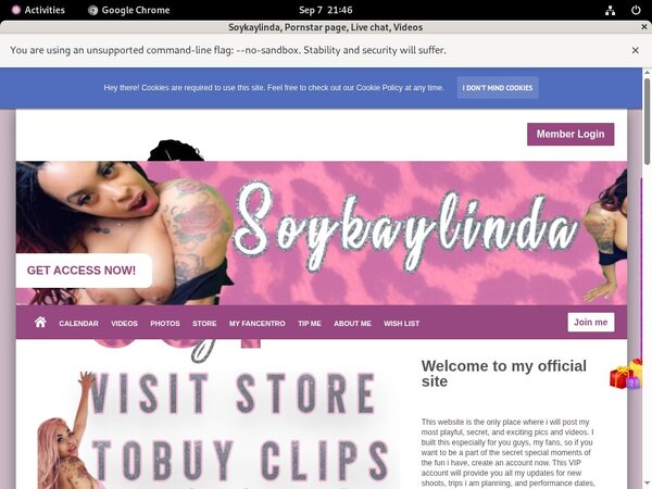 Soykaylinda Discount Access Soykaylinda Discount Access