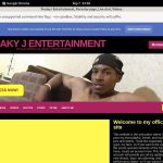 Special Freaky J Entertainment Trial Special Freaky J Entertainment Trial
