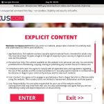 Staxus Account 2016 Staxus Account 2016