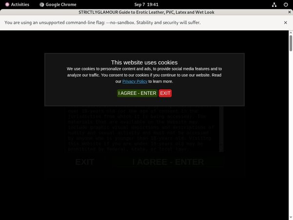 Strictlyglamour Xxx Videos