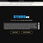 Studsvr Page