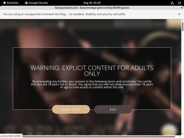 [Image: Subspace-Land-Discount-Logins.jpg]