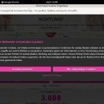 Sweet Girl 19 Premium Accounts