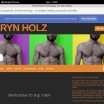 Taryn Holz Subscribe Taryn Holz Subscribe